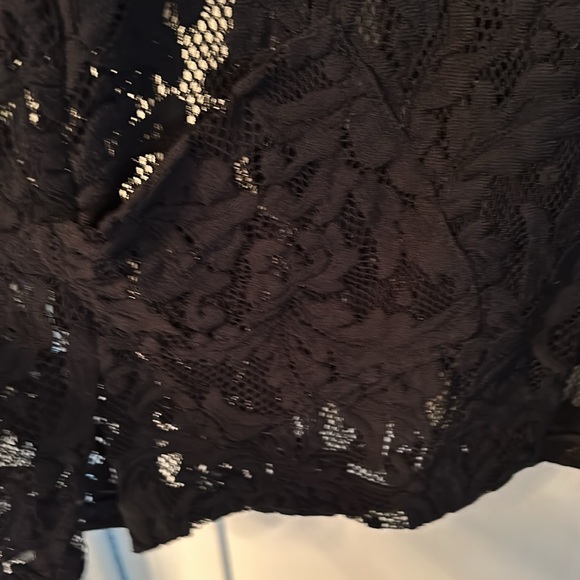 Zara Lace Jacket - Picture 4 of 15